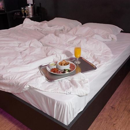 Tout Motel (Adults Only) Campinas  Exterior foto