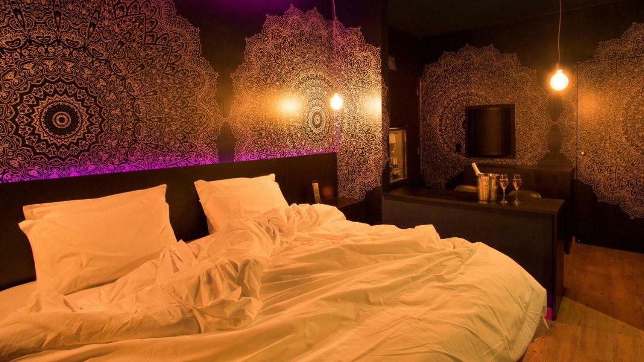 Tout Motel (Adults Only) Campinas  Exterior foto