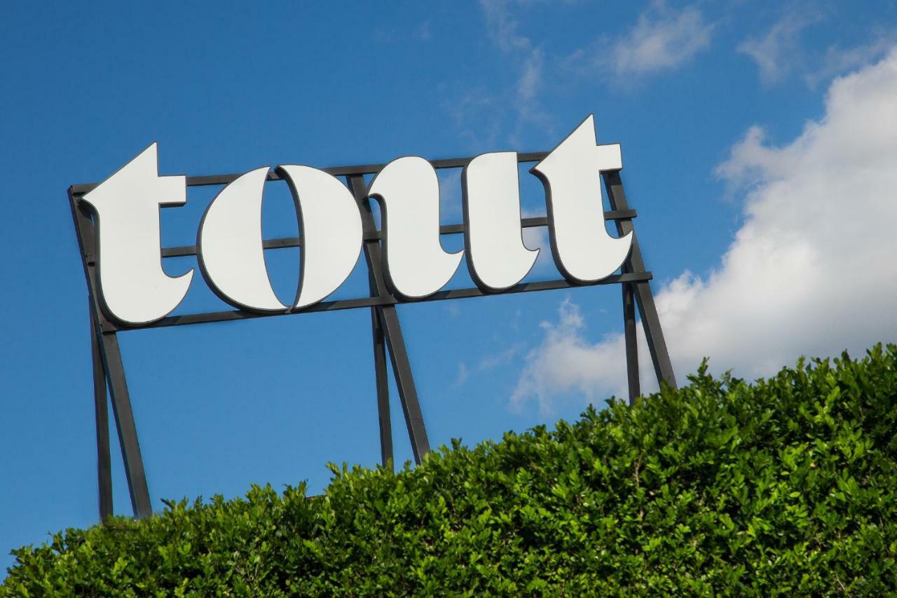 Tout Motel (Adults Only) Campinas  Exterior foto